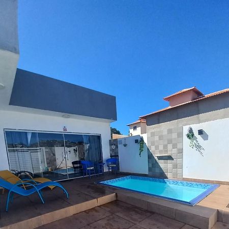 Linda Casa Praia Rasa Армасан-душ-Бузіус Екстер'єр фото